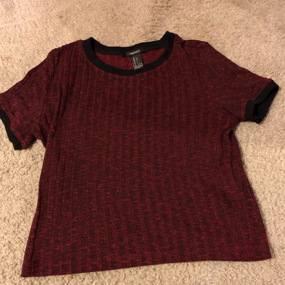 Short Sleeve T-shirt